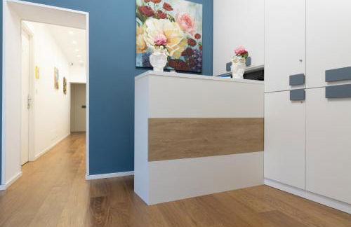 Peonia Boutique Apartments - Foto 20