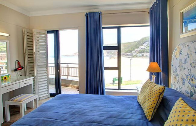 Makarios on Sea - Foto 15