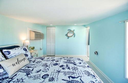 Refreshing Colonial Beach Vacation Rental! - Foto 21