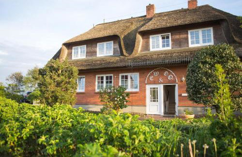 Wattstübchen (Haus Pesel) - Photo 1