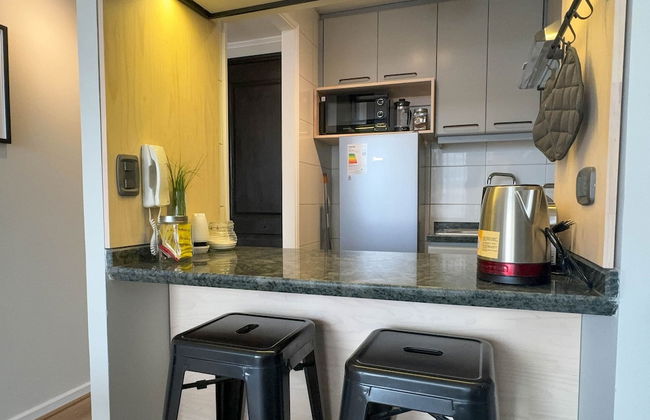 Manuel Montt Spot by Andes+ - Foto 10