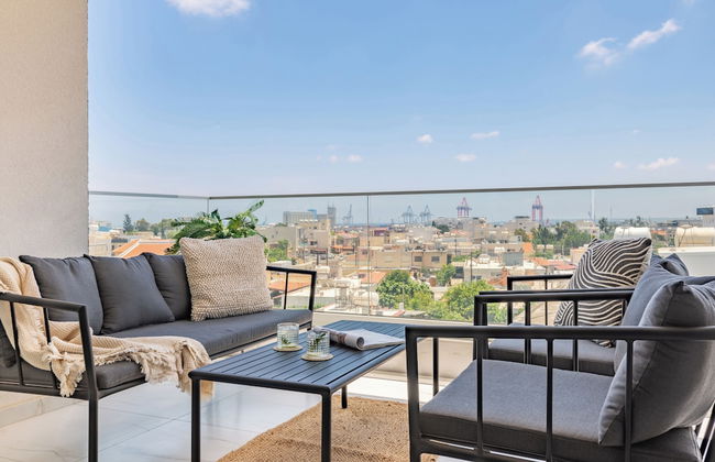 Sanders Cruise Limassol - Foto 19