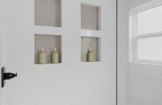 Urban Sophistication Mid Century - Farm Home - Foto 6