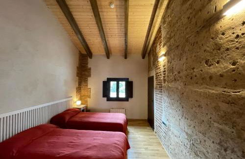 APARTAMENTOS RURALES POSADA DE LLERENA - Foto 5