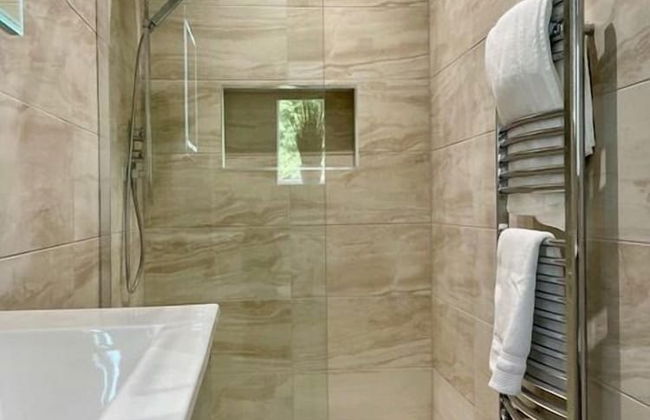 Rossal House Apartments - Foto 62