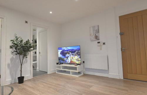 Apt Croydon, 1 Min walk to Train - Foto 9