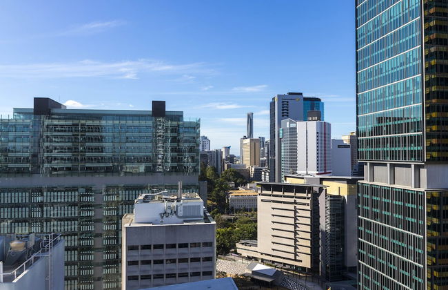 Evolution Apartments - Photo 65