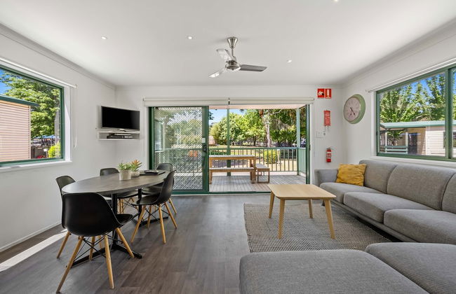 Eureka Stockade Holiday Park - Foto 36