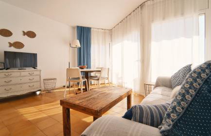 Seahomes Vacations - Amazing Seafront Apt & PKG - Foto 11