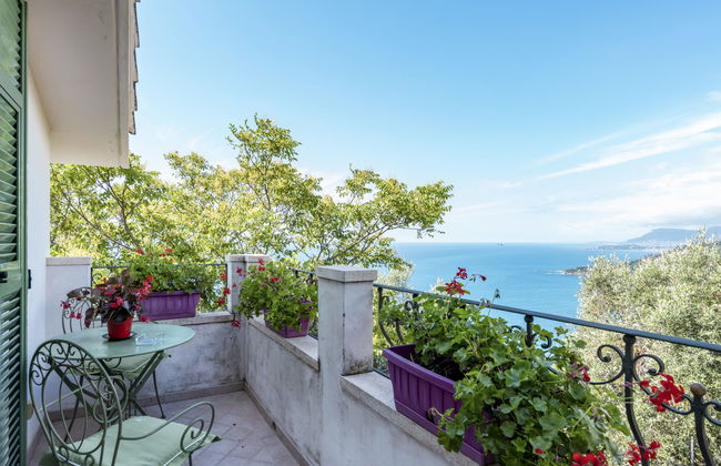 Villa Ginestra - Foto 5