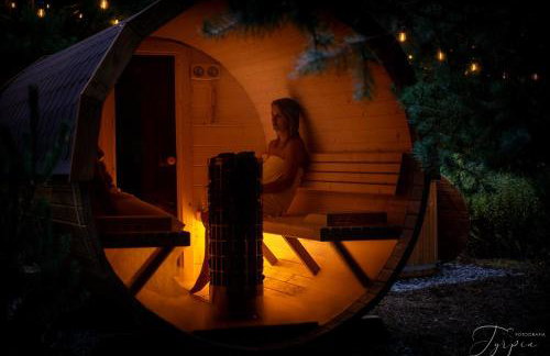 Dziupla House - Foto 32