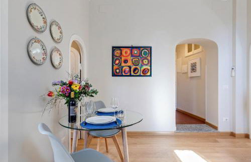 Rome as you feel - Grotta Pinta Apartments - Foto 18