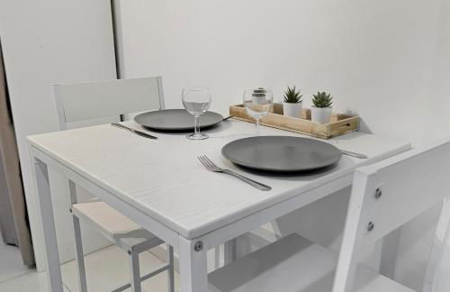 Escapade à deux, terrasse romantique et vue Seine - Foto 24