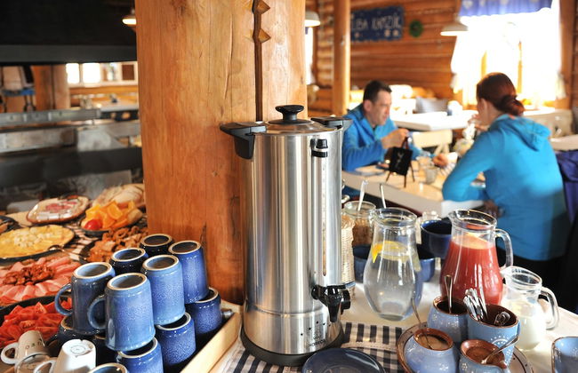 Aplend Apartmány Kamzík - Foto 17