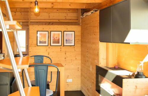 Backhaus Wald - Foto 17