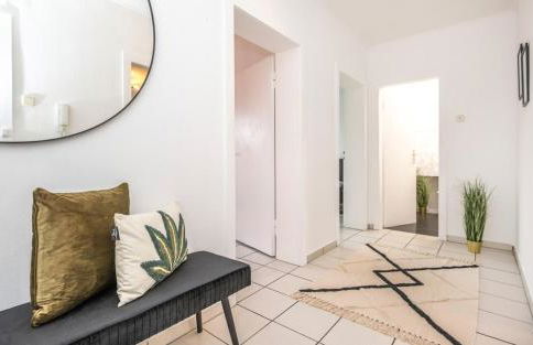 3 rooms with balcony, central, university, smart TV - Foto 15