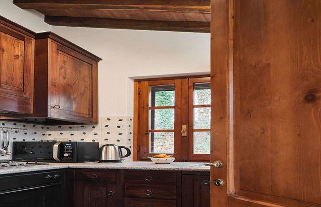 Unique Country House in an old Hamlet - Foto 36