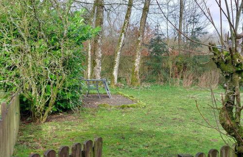 The Coach House- Canonbie - Foto 34