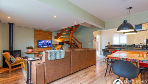 Sua Casa em Canela - Foto 2