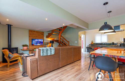 Sua Casa em Canela - Foto 2