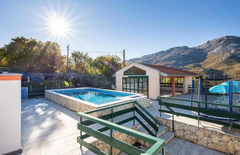 Awesome Home In Dugopolje With Wifi - Foto 12