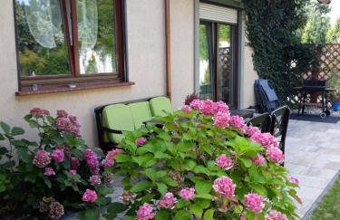 Apartament Leśna - Foto 13