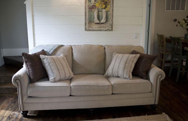 Stonehill Cottages - Foto 51