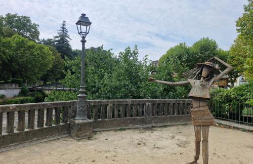 Villa Denise - Foto 23