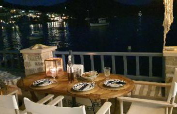 Halki Sea Breeze - a waterfront villa - Foto 19