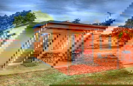 BIG4 Kelso Sands Holiday Park - Foto 32