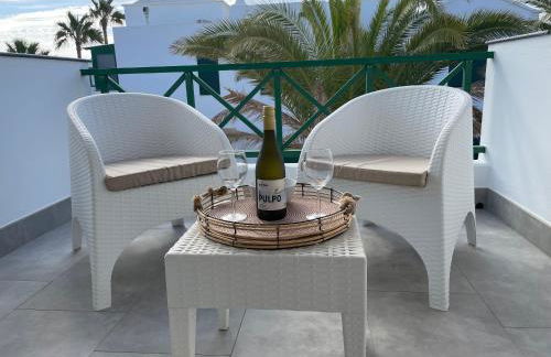 Izaro Apartamento Atico de Lujo cerca de Playa Dorada - Foto 78