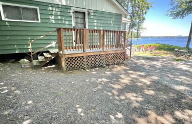 PLACYD PINES LIMIT 8 cottage - Foto 1
