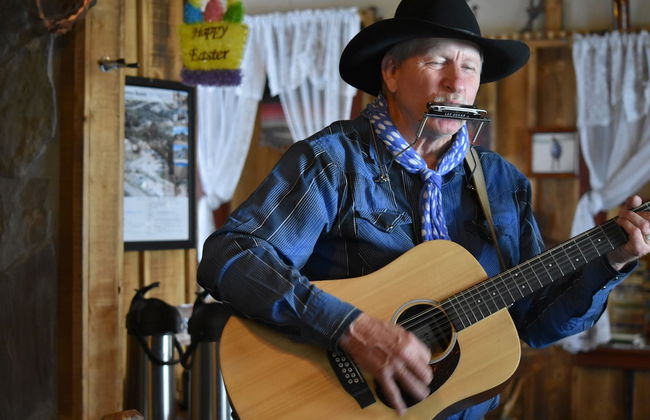 Grand Canyon Western Ranch - Foto 48