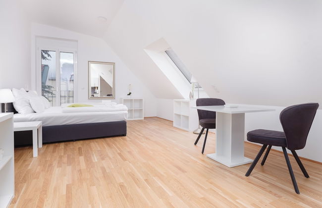 My Schönbrunn Apartments - Foto 9