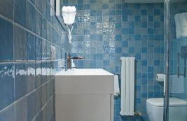 Residence "Le Casette" - Foto 36