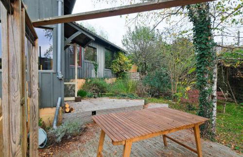 Le petit chalet - Foto 39