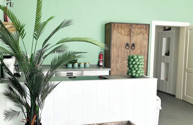 Whale Tails Hotel - Foto 12