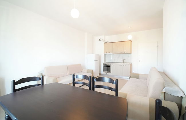 Kalpazo Golemi Plus Apartments - Photo 15