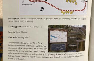 Bryntirion Farmhouse Rooms (with bathroom) - Foto 32