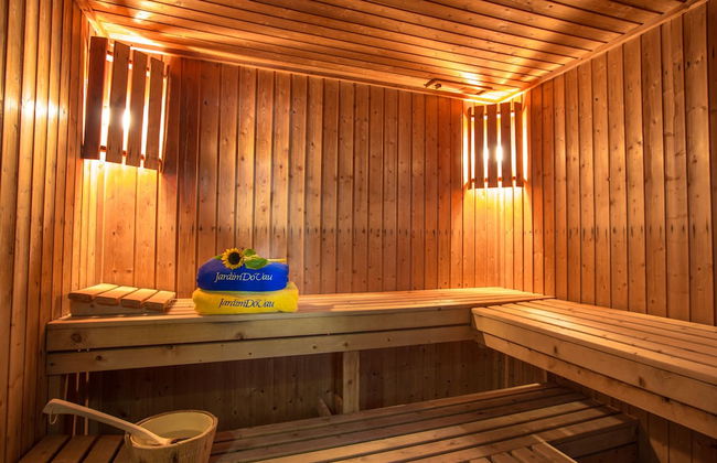 Jardim do Vau - Foto 43