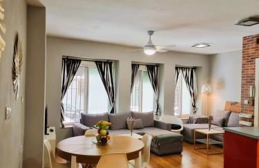 Claudia Tourist Apartment - Photo 1