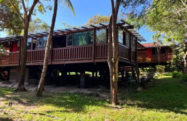 Chalé em Barreirinhas com Piscina e Cozinha - Refúgio da Vicky nos Lençóis Maranhenses - Photo 2