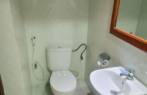 Kundayo Serviced Apartments Lodge - Photo 16