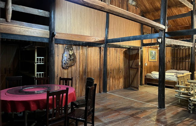 Thang Hen Lake - Tourist Village - Photo 79