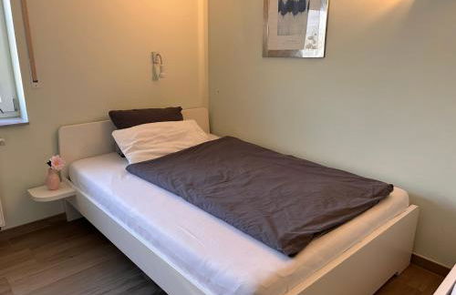 Gästezimmer am Lippesee - Apartements mit Küche - Netflix -Perfekt für Langzeitaufenthalt - Foto 45