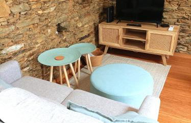 Pinheiros Tranquilos Alojamento Local Sertã - Foto 15