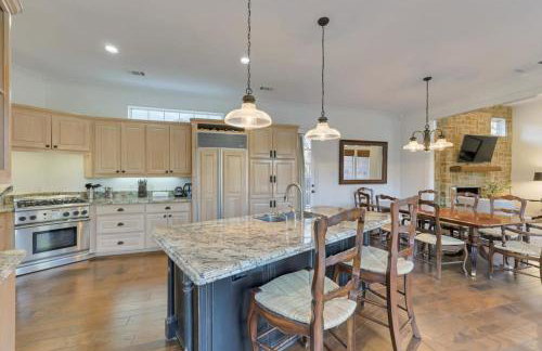 Gorgeous Vacation Home w Private Pool - Photo 17