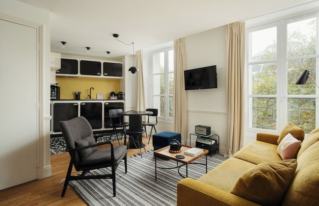 My Maison In Paris - Louvre - Foto 50