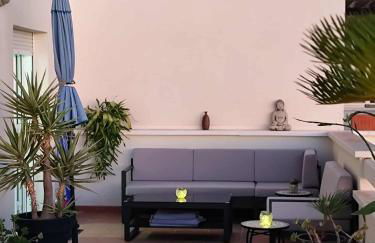 Mojacar Playa Appartement 3chambres - Foto 4