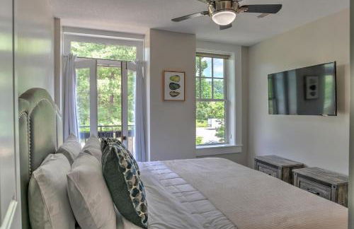 Historic King James Unit 9 - Foto 8